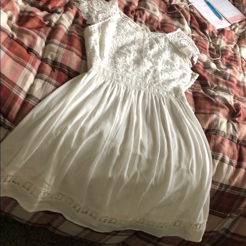 Maurice’s Dress